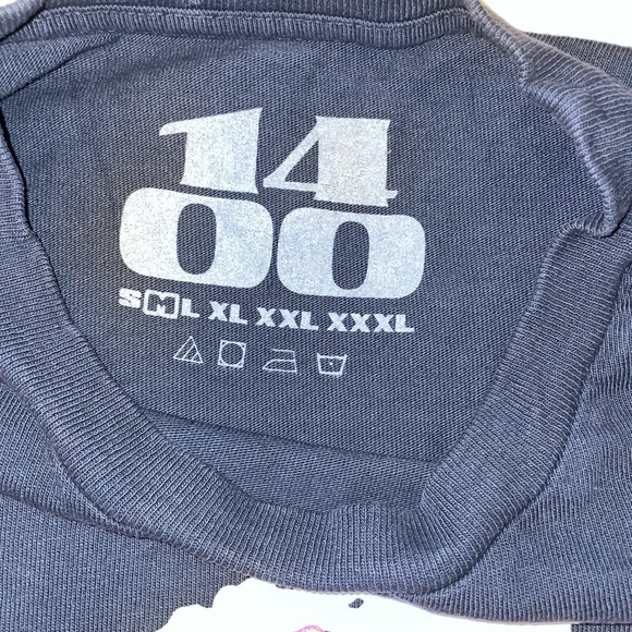 Brand New Trippie Redd Shirt - Picture 3 of 8